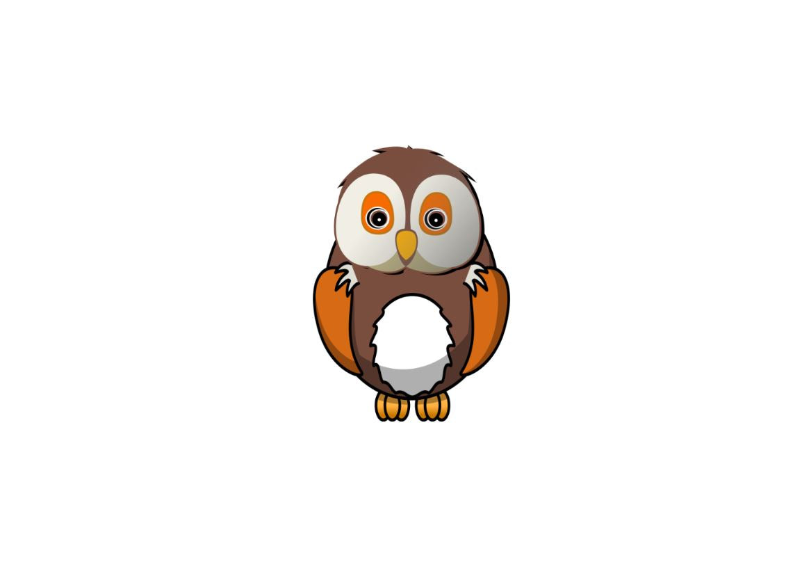 Pygmy Owl Cutter