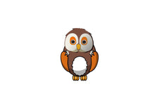 Load image into Gallery viewer, Pygmy Owl Cutter
