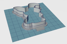 Load image into Gallery viewer, Rabbit (Woodland) Cutter
