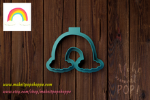 Load image into Gallery viewer, Rainbow High Arch Cutter
