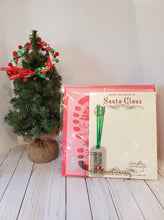 Load image into Gallery viewer, Santa&#39;s Boot Print Stencil Kit
