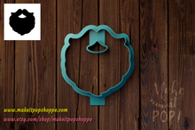 Load image into Gallery viewer, Santa&#39;s Beard Cutter
