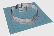 Load image into Gallery viewer, Santa&#39;s Beard Cutter
