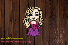 Load image into Gallery viewer, Witches of Salem Cutters

