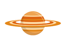 Load image into Gallery viewer, Planet/Galaxy Cutter
