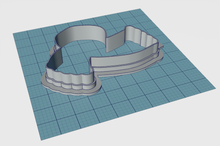 Load image into Gallery viewer, Winter Scarf Cutter
