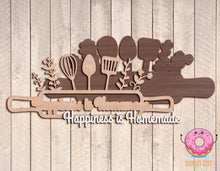 Load image into Gallery viewer, Happiness is Homemade -DIY KIT
