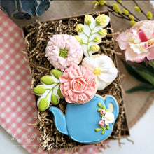 Load image into Gallery viewer, Teapot Cutter

