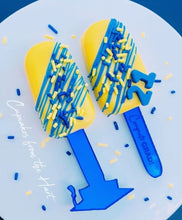 Load image into Gallery viewer, Cakesicle Sticks
