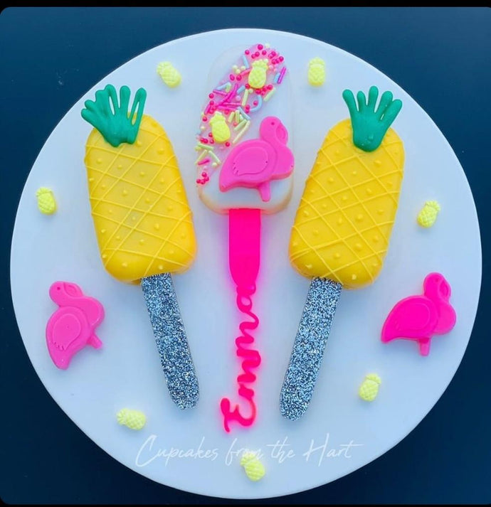 Cakesicle Sticks