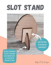 Load image into Gallery viewer, Land of the Free - Tiered Tray - DIY Kit
