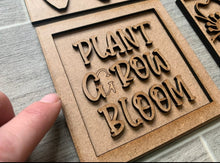 Load image into Gallery viewer, Land of the Free - Tiered Tray - DIY Kit
