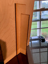 Load image into Gallery viewer, Elf Countdown - Standing Décor - DIY Kit

