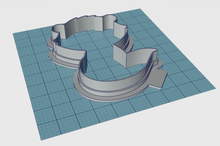 Load image into Gallery viewer, Skunk (Woodland) Cutter
