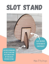 Load image into Gallery viewer, Sunflower - Tiered Tray - DIY Kit
