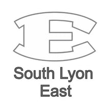 Load image into Gallery viewer, South Lyon East High School - Cutter
