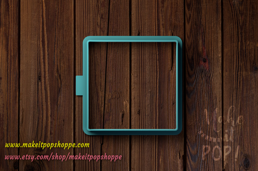 Square Cutter