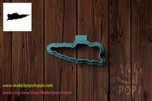Load image into Gallery viewer, St Croix Cutter
