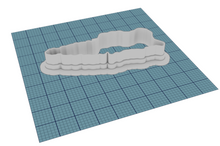 Load image into Gallery viewer, St Croix Cutter
