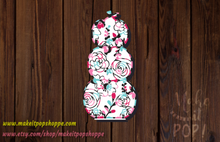 Load image into Gallery viewer, Stacked Pumpkins - DIY Kit
