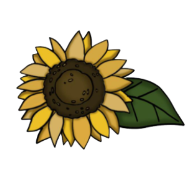 Sunflower Cutter