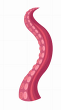 Load image into Gallery viewer, Tentacle Cutter
