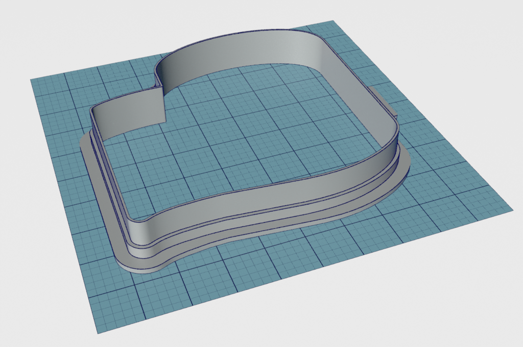 Toilet Paper Cutter