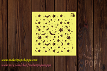 Load image into Gallery viewer, Twilight Stencil
