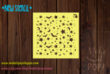 Load image into Gallery viewer, Twilight Stencil
