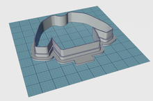 Load image into Gallery viewer, Ugly Sweater Cutter
