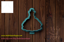 Load image into Gallery viewer, Wedding Dress Model - Fancy - Cutter
