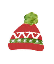 Load image into Gallery viewer, Winter Hat Cutter
