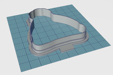 Load image into Gallery viewer, Winter Hat Cutter
