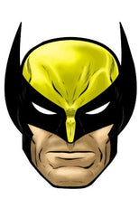 Load image into Gallery viewer, Wolverine (Vintage) Cutter
