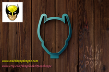 Load image into Gallery viewer, Wolverine (Vintage) Cutter
