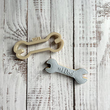 Load image into Gallery viewer, Wrench Cutter STL File
