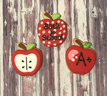 Load image into Gallery viewer, Apple Cutter

