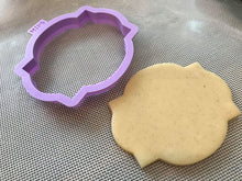 Load image into Gallery viewer, The Ashley Plaque Cutter STL File
