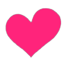 Load image into Gallery viewer, Asymetrical Heart Cutter STL File
