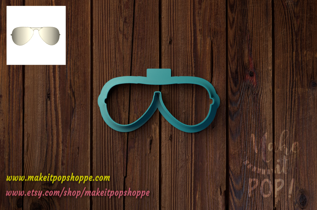 Sunshine Snowman (2pc) Cutter