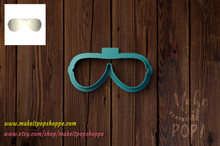 Load image into Gallery viewer, Sunshine Snowman (2pc) Cutter
