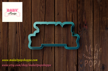 Load image into Gallery viewer, Baby Ribbon Straight Cutter
