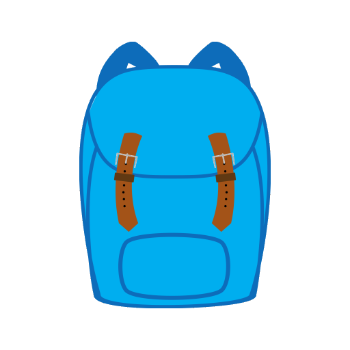 Backpack Cutter STL File