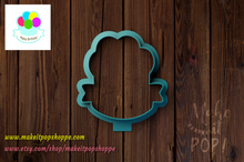 Load image into Gallery viewer, Balloon with Banner Cutter
