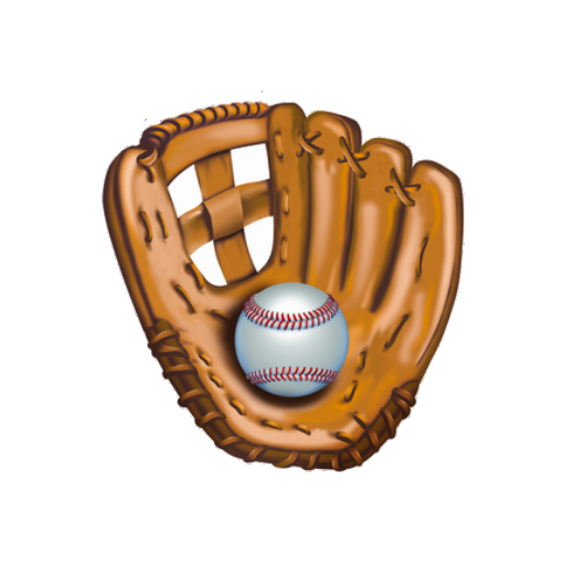 Baseball Glove Cutter STL File