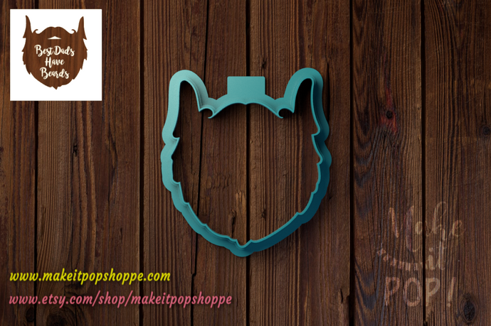 Beard Cutter