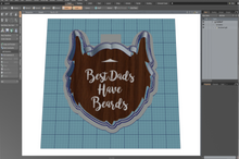 Load image into Gallery viewer, Beard Cutter
