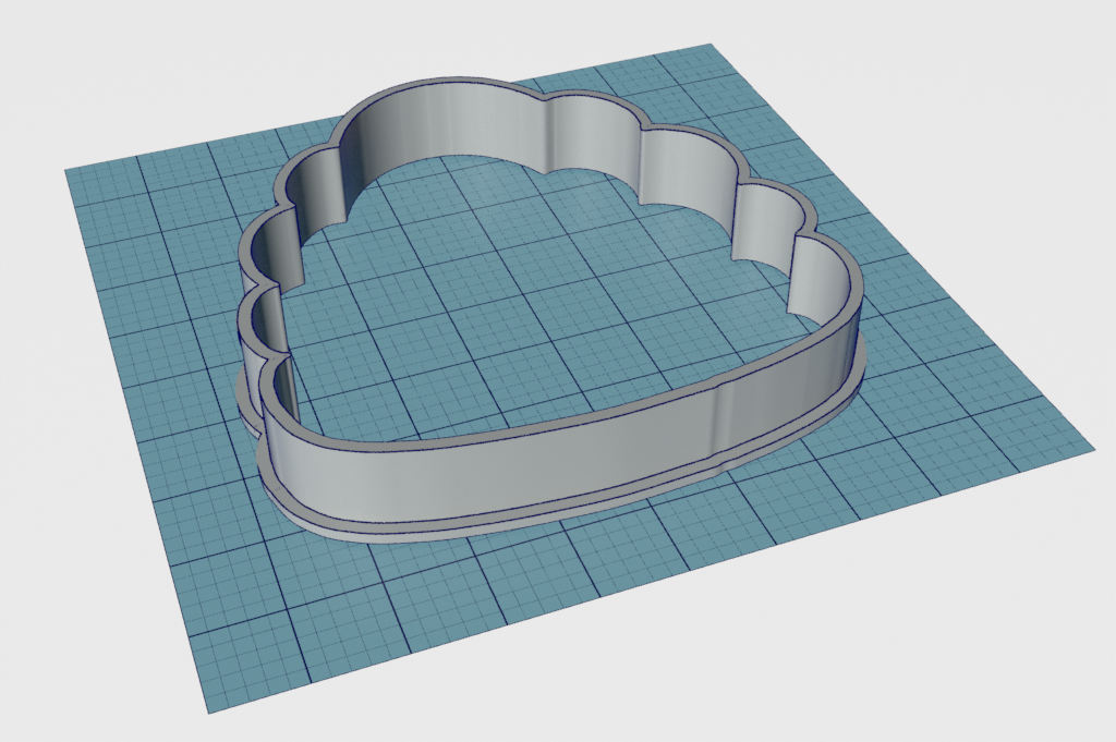 Bee Hive Cutter STL File