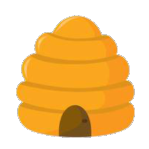 Bee Hive Cutter STL File
