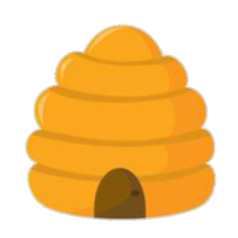Load image into Gallery viewer, Bee Hive Cutter STL File
